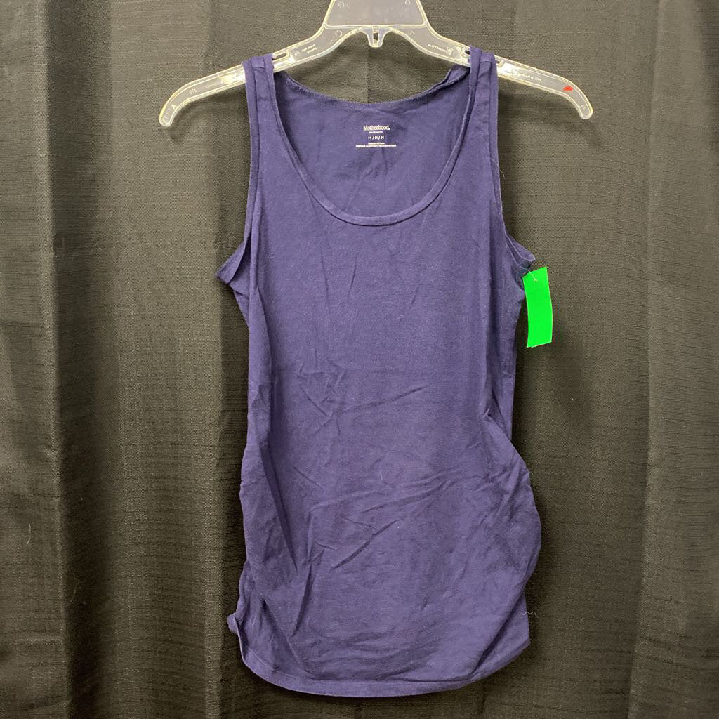 Solid Tank Top