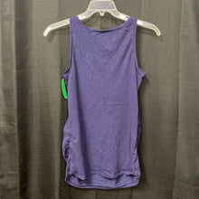 Load image into Gallery viewer, Solid Tank Top
