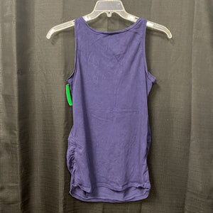 Solid Tank Top