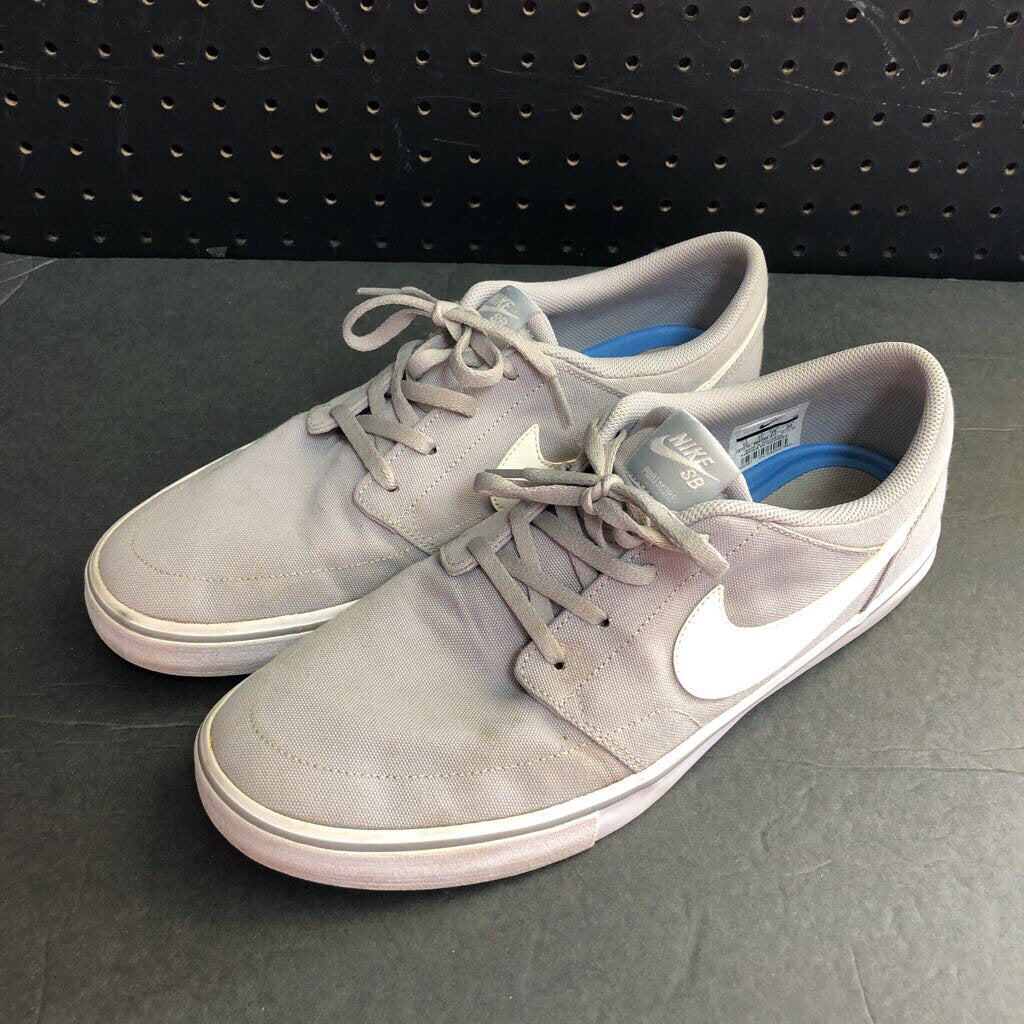 Mens SB Portmore 2 Sneakers
