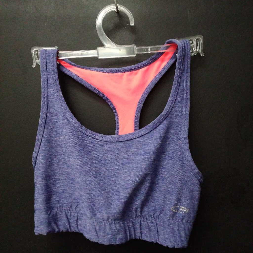 Girls Sports Bra