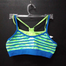 Load image into Gallery viewer, Girls Striped Bra

