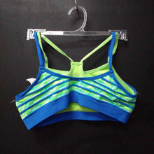 Load image into Gallery viewer, Girls Striped Bra
