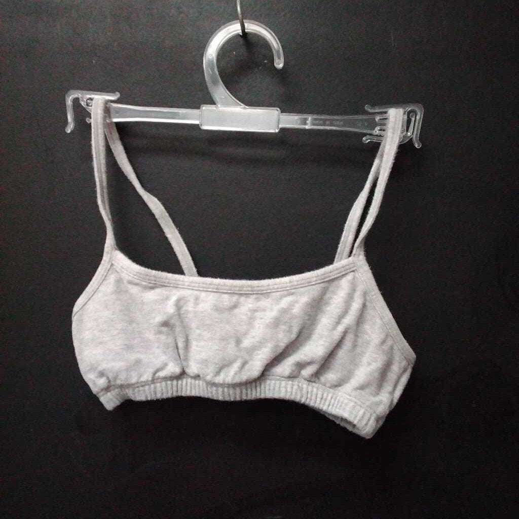 Training Bra