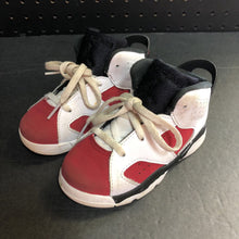 Load image into Gallery viewer, Boys Air Jordan 6 Retro Sneakers
