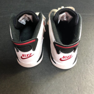 Boys Air Jordan 6 Retro Sneakers