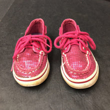 Load image into Gallery viewer, Girls Sequin Shoes
