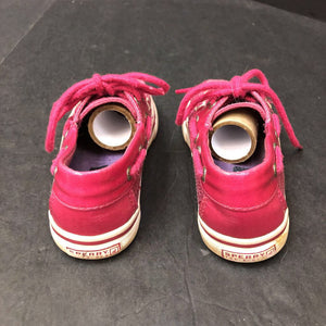 Girls Sequin Shoes