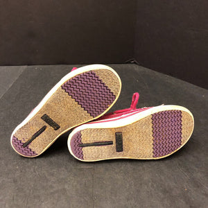 Girls Sequin Shoes