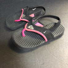 Load image into Gallery viewer, Girls Flower Sandals
