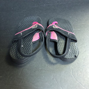 Girls Flower Sandals
