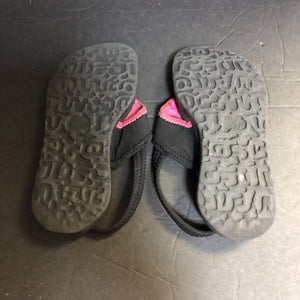 Girls Flower Sandals