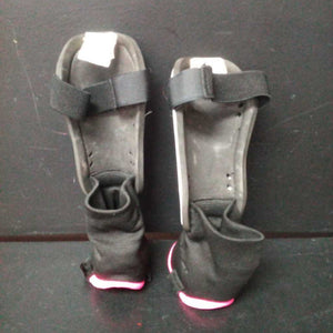 Girls Shin Guards