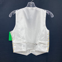 Load image into Gallery viewer, Striped Vest
