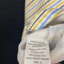 Load image into Gallery viewer, Striped Vest
