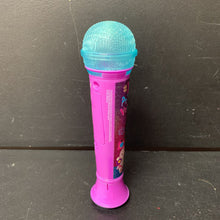 Load image into Gallery viewer, &quot;Pet Vet&quot; Microphone
