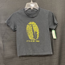 Load image into Gallery viewer, &quot;It&#39;s in my DNA&quot; Saxophone Shirt
