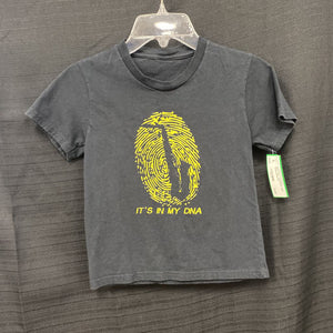 "It's in my DNA" Saxophone Shirt