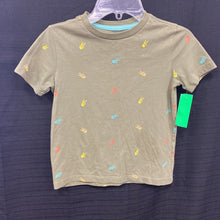 Load image into Gallery viewer, Peace Sign Shirt
