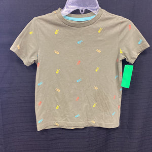 Peace Sign Shirt