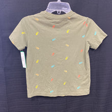 Load image into Gallery viewer, Peace Sign Shirt
