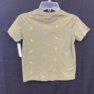 Peace Sign Shirt