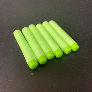 6pk of Darts