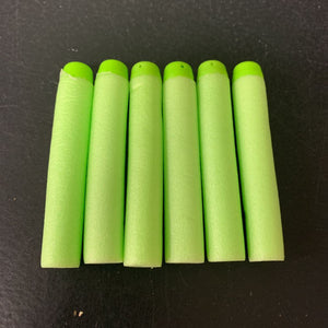6pk of Darts