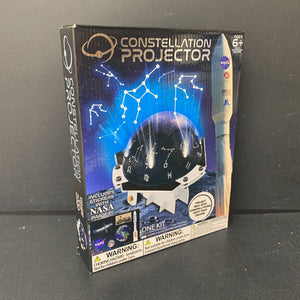 Constellation Projector Kit Battery Operated (NEW)