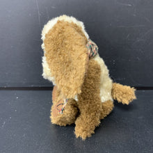 Load image into Gallery viewer, Dog w/Bandana Plush
