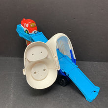 Load image into Gallery viewer, Racing Runway Plane w/Airplane Battery Operated
