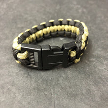 Load image into Gallery viewer, Paracord Bracelet
