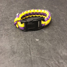 Load image into Gallery viewer, Paracord Bracelet
