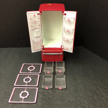 Load image into Gallery viewer, Refrigerator for 18&quot; Doll
