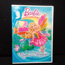 Load image into Gallery viewer, Magic of The Rainbow-movie
