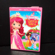 Load image into Gallery viewer, Berry Tales-movie

