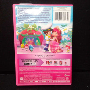 Berry Tales-movie