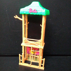 Wildlife Vet Care Station