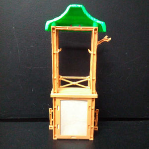 Wildlife Vet Care Station