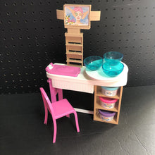 Load image into Gallery viewer, Spa Day Face Mask Playset w/Accesories
