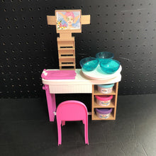 Load image into Gallery viewer, Spa Day Face Mask Playset w/Accesories
