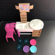 Load image into Gallery viewer, Spa Day Face Mask Playset w/Accesories
