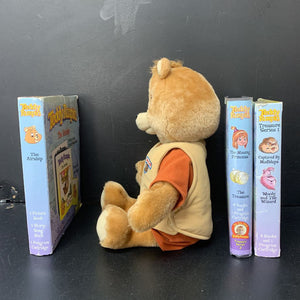 Storytelling Book set