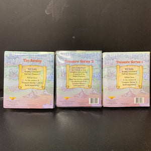 Storytelling Book set