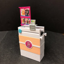 Load image into Gallery viewer, Supermarket Cash Register Counter
