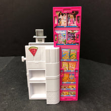 Load image into Gallery viewer, Supermarket Cash Register Counter
