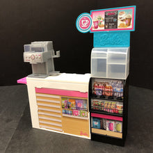 Load image into Gallery viewer, Coffee Shop Counter

