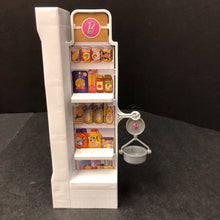 Load image into Gallery viewer, Supermarket Food Shelf
