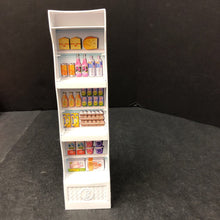 Load image into Gallery viewer, Supermarket Food Shelf
