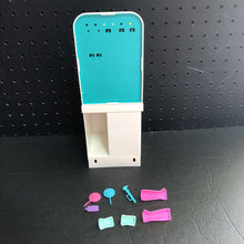 Load image into Gallery viewer, Doctor Cast &amp; Bandage Making Station w/Accesories
